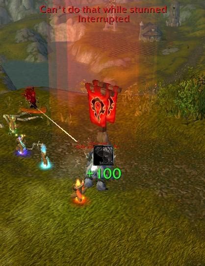 lose control addon wow.